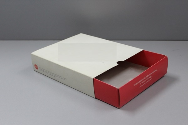 Caja Cuna y Funda  
